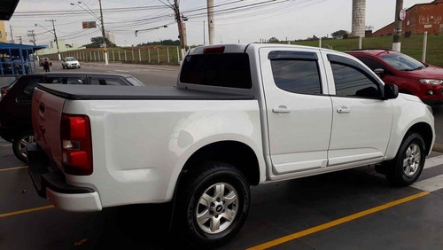 Imagem 4 de 5 de Chevrolet S-10 2015