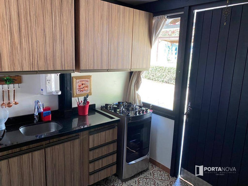 Imagem 27 de 30 de Chácara Com 3 Dormitórios À Venda, 387 M² Por R$ 500.000,00 - Lagoa - Itapecerica Da Serra/sp - Ch0117