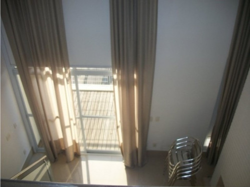 Imagem 10 de 21 de Loft, 1 Dormitório(s), 1 Banheiro(s), 1 Suíte(s), 2 Garagem(ns), 90m² - L183 - 2810259