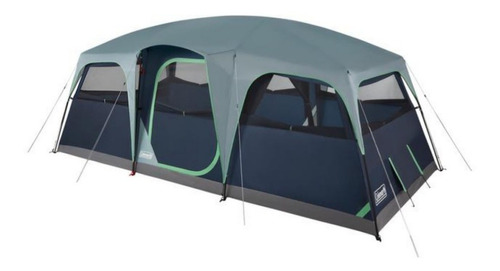 Coleman Carpa Sunlodge 10p 10personas