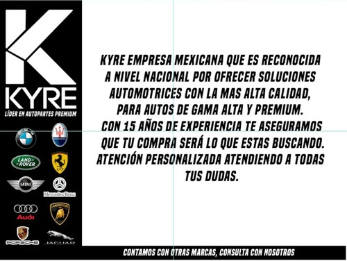 Filtro De Aire Nissan Note 4 Cil. 1.6 L 2013-2019