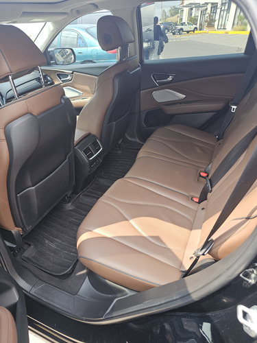 Acura RDX 2.0 A-spec