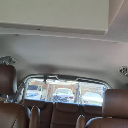 Toyota Sienna Xle Piel Limited Qc Dvd At
