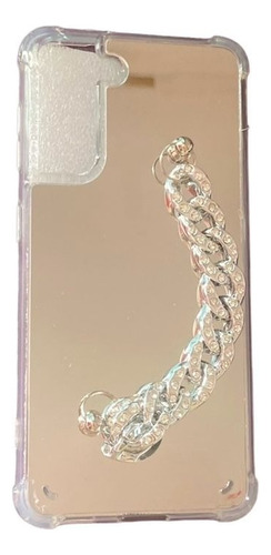 Estuche/carcasa/case/funda Para Celular Galaxy S21-sa