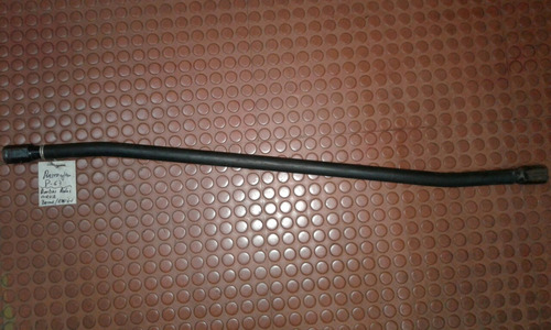 Barra Torsion Curva Rastrojero P63