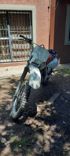 Honda Xrv250 L Mod 92