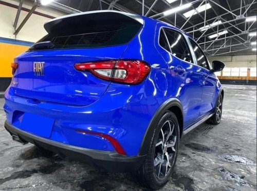 Imagen 11 de 18 de Fiat Argo En Cuotas 2022 0km - Tomo Usado Nafta O Gnc 1.3 *
