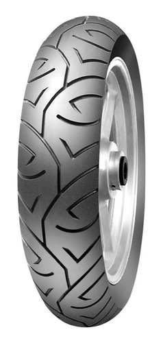 Cubierta 110 80 17 (57 P) Pirelli Sport Demon S/cam Trasera