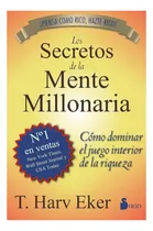 Comprar Libro Los Secretos De Las Mentes Millonarias