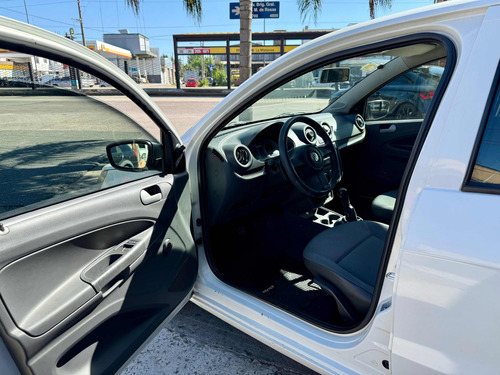 Volkswagen Gol Trend 1.6 Pack I Plus 101cv