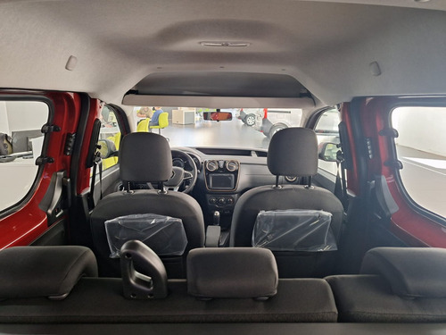 Renault Kangoo 1.6 Sce Stepway