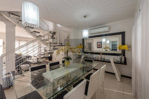 Imagem 4 de 29 de Casa Com 4 Dormitórios À Venda, 233 M² Por R$ 1.550.000,00 - Parque Dos Manacas - Atibaia/sp - Ca0484
