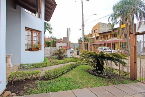 Imagem 2 de 15 de Casa - Ipanema - Ref: 415049 - V-mi17872