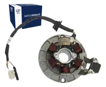 Comprar Estator Italika Original Para Ft110 E05010017