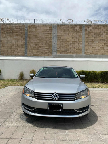 Volkswagen Passat 2.5 Sportline At