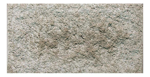 Piedra Decorcreto Símil Bloque Crema 20 X 40
