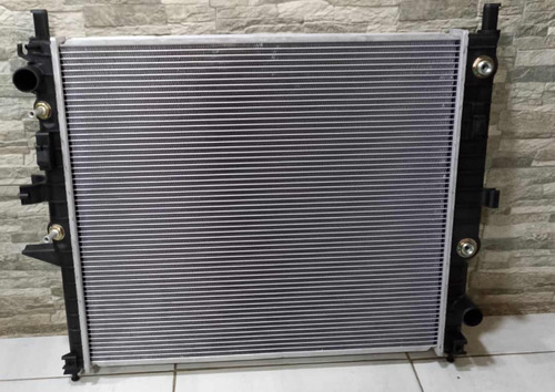 Radiador Mercedes Benz Ml 320/430