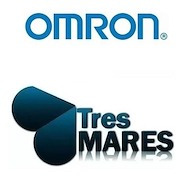 Tensiometro Presion Omron Hem-7121 Brazo Comfit