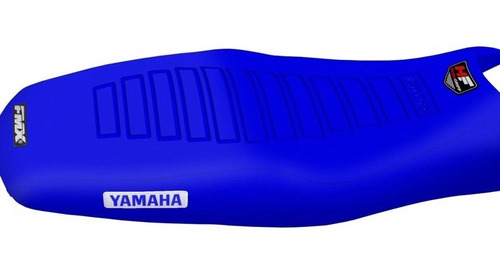 Funda Asiento Yamaha Sz Rr 150 Fmx Hf Antideslizante 
