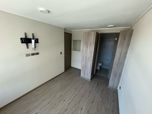 Ref:11629** Depto 2d+ 2d Estacionamiento Y Bodega Ce