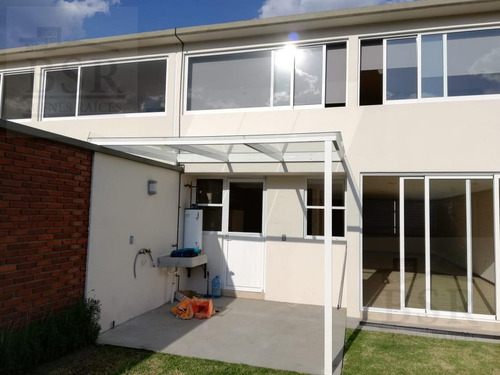 Imagen 21 de 25 de Casa En Condominio - San Andrés Ocotlán