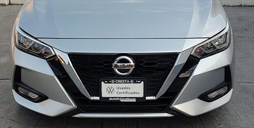 Nissan Sentra 2020