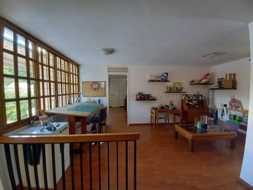 Imagen 5 de 13 de Venta Casa Prados Del Este 21-10321-y Ymanol Elizalde