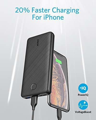Powercore Essential Cargador Portatil Bateria Externa