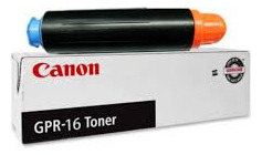 Tóner Canon Gpr 16 