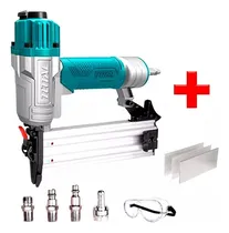 Comprar Pistola Clavadora Neumatica Industrial A Compresor Tat83501