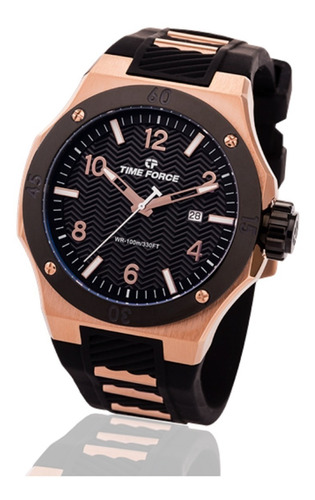 Reloj Hombre - Time Force - Celebration Gent-Incrustaciones