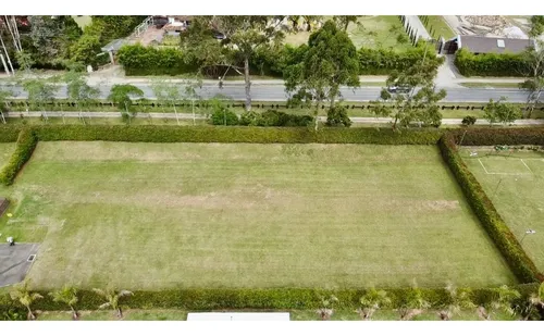 Lote Para Venta En Llanogrande