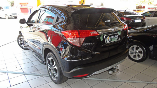 Honda Hr-v Exl Cvt 1.8 I-vtec Flexone
