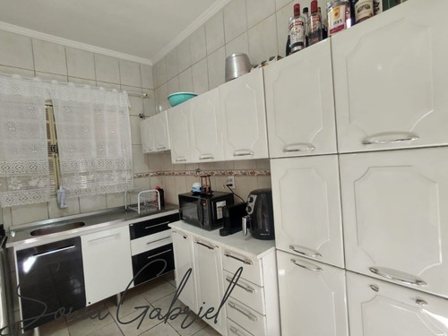 Imagem 3 de 10 de Casa Residencial Para Venda No Bairro Capela Em Vinhedo/sp. - Ca00117 - 69915240