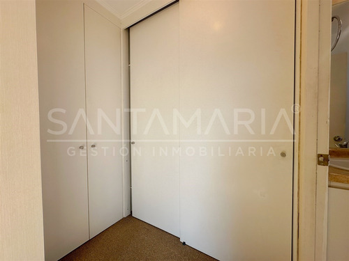 Departamento En Arriendo De 2 Dorm. En Concepción