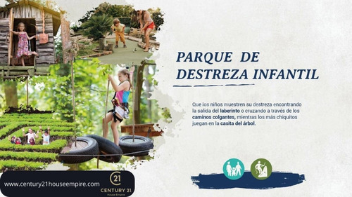 Imagen 22 de 25 de Terrenos Residenciales Cerca De Puerto Telchac:el Único Desarrollo Con 3 Cenotes