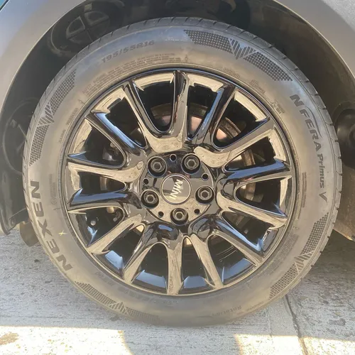 Mini Cooper 1.5 Salt S Plus Aut 3 p