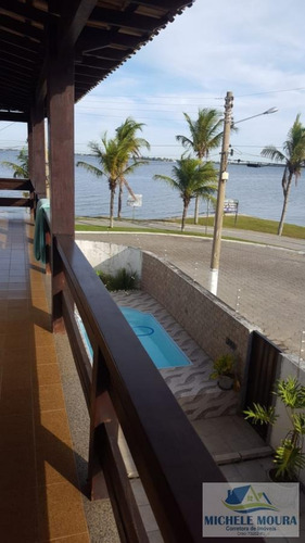 Imagem 5 de 15 de Casa 4 Dormitórios Ou + Para Venda Em Araruama, Pontinha, 4 Dormitórios, 2 Suítes, 5 Banheiros, 3 Vagas - 282_2-566993