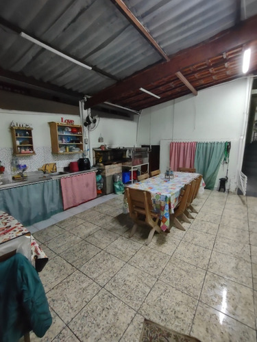 Casa Próxima Ao Metrô Tucuruvi