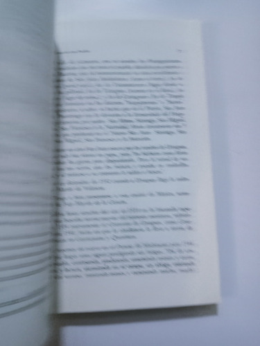 Libro Agonía Y Éxtasis De Un Pueblo, San Juan Parangaricutir (Usado)