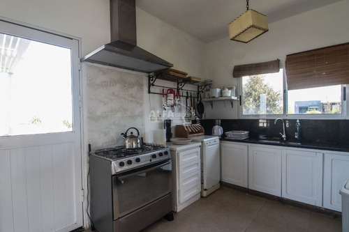 Imagen 9 de 30 de Casa En Venta, Manantiales, El Chorro