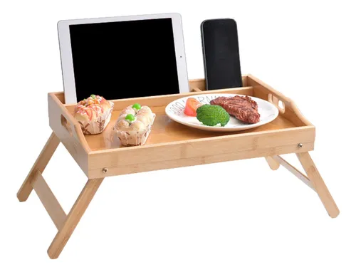 comprar Mesa Con Bandeja De Cama Para Comer Mesa De Cama Para Comput