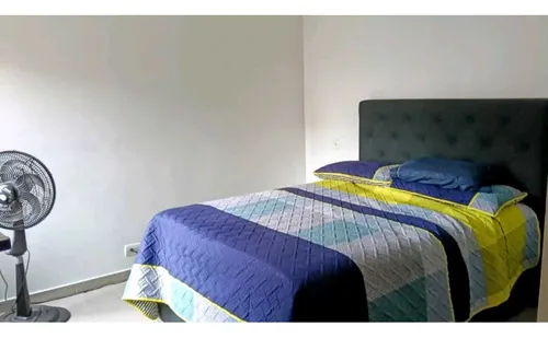Apartamento Loma De Los Bernal