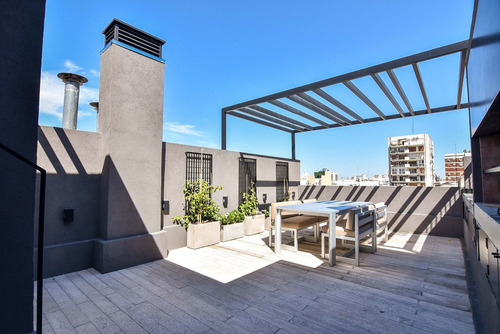 Imagen 21 de 30 de Palermo- Departamento En Venta 3 Amb- Estrenar