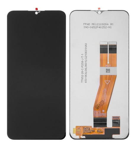 Modulo Pantalla Tactil Display Para Samsung Galaxy A04s A047