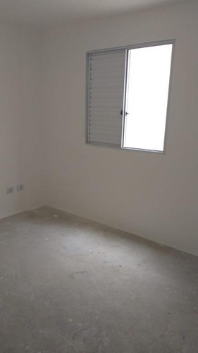 Imagem 8 de 14 de Apartamento Com 1 Dormitório À Venda, 35 M² Por R$ 210.000,00 - Vila Salete - São Paulo/sp - Ap3237