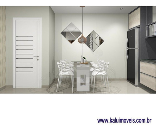 Imagem 11 de 14 de Vila Curuça - Apartamento Sem Condominio - 75648