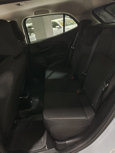 Fiat Pulse 1.3 Drive Flex 5p