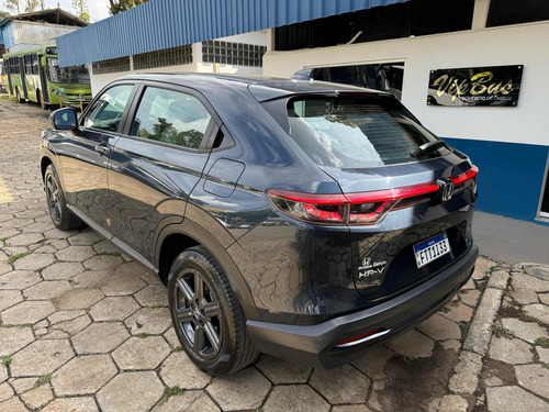 Honda HR-V 1.5 Advance Turbo Flex Aut. 5P