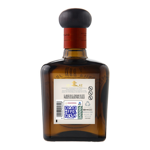 Tequila Don Julio Añejo 700ml